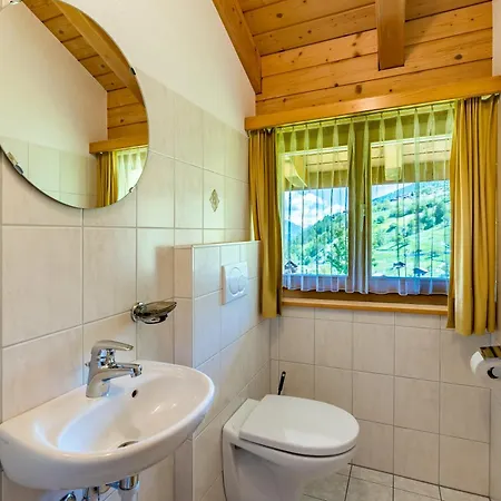 Gruppenhaus Grächbiel Ferienhaus *