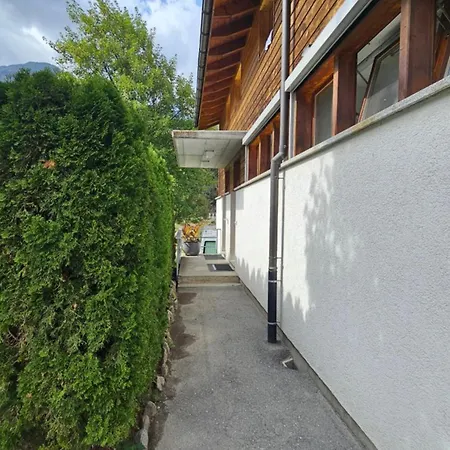 Holiday home Bergabenteuer Fuer Gruppen Gruppenhaus Mit Panorama In