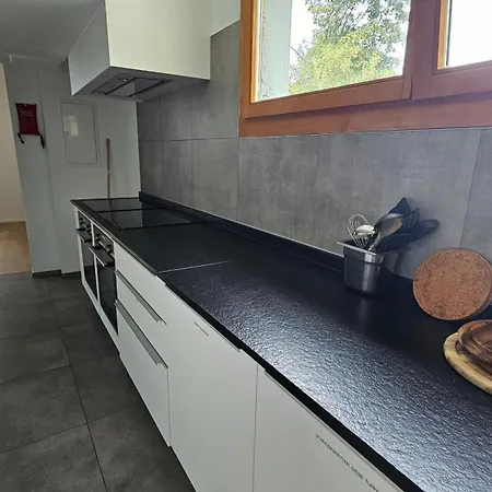 Holiday home Bergabenteuer Fuer Gruppen Gruppenhaus Mit Panorama In *