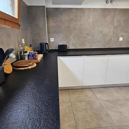 Bergabenteuer Fuer Gruppen Gruppenhaus Mit Panorama In Holiday home
